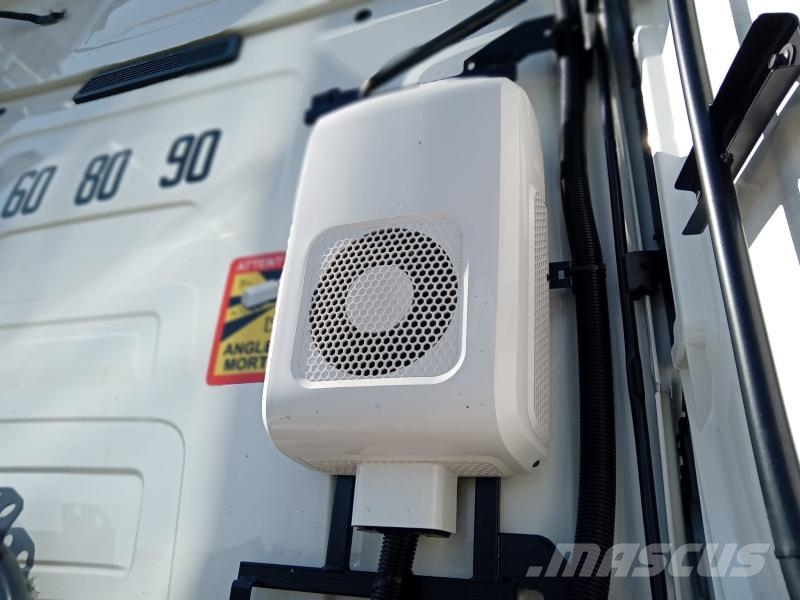 Renault Gamme T 480 牵引车
