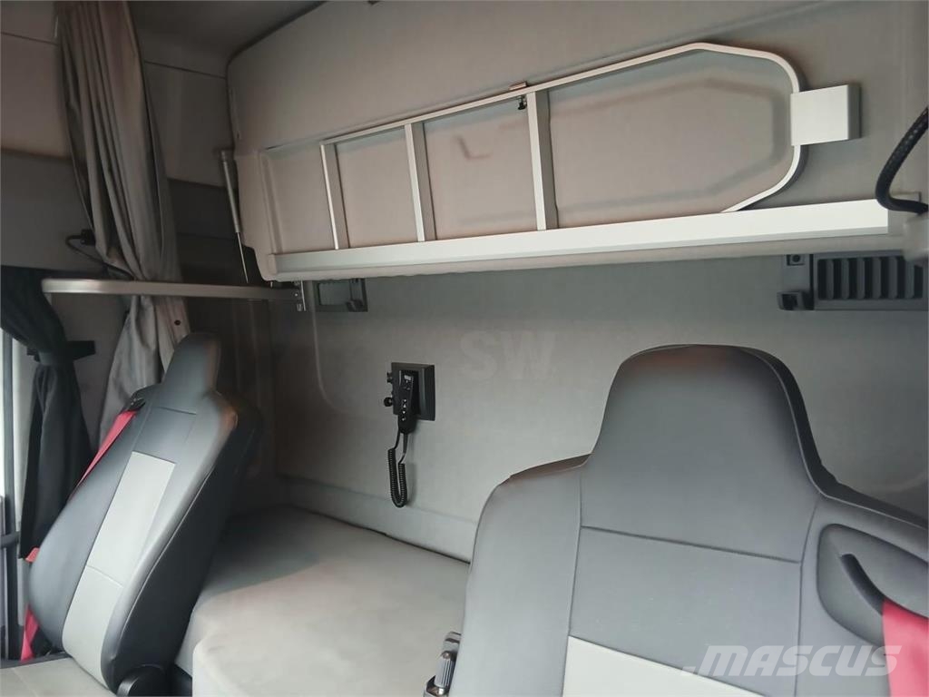 Renault Gamme T 520 Motrici e Trattori Stradali