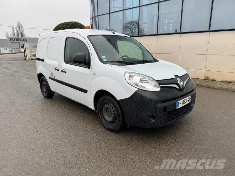 Renault Kangoo 1.5 DCI Varebiler