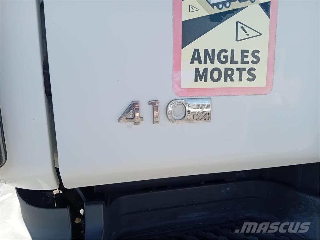 Renault Kerax 410 DXI Motrici e Trattori Stradali