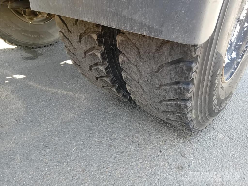 Renault Kerax 410 DXI Motrici e Trattori Stradali