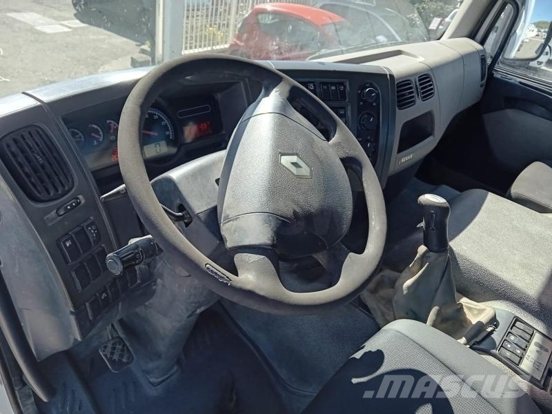 Renault Kerax 410 DXI Motrici e Trattori Stradali