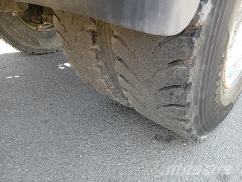 Renault Kerax 410 DXI Motrici e Trattori Stradali