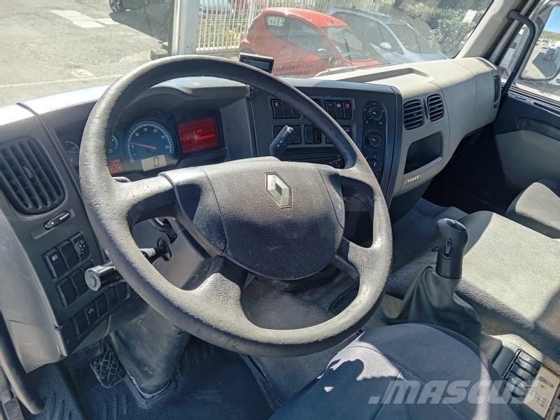 Renault Kerax 410 DXI Camiones tractor