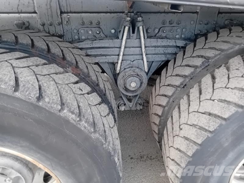 Renault Kerax 430 DXI Самосвал