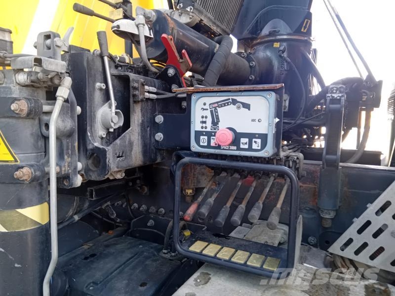 Renault Kerax 430 DXI 덤프 트럭