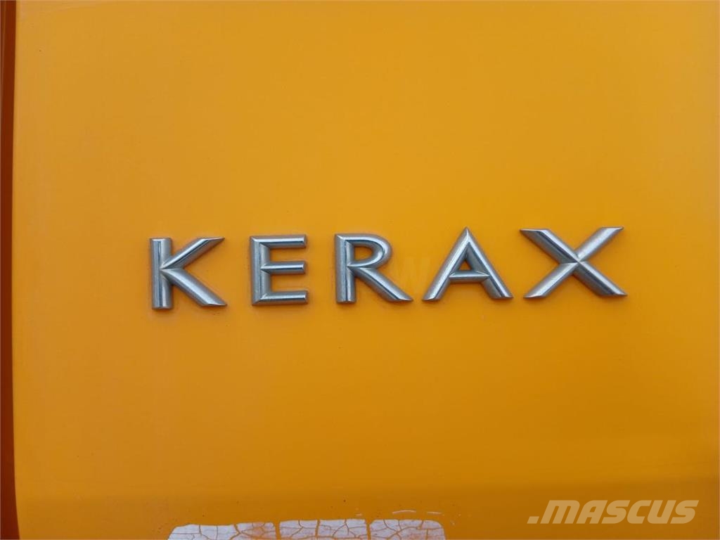 Renault Kerax 460 DXI Motrici e Trattori Stradali