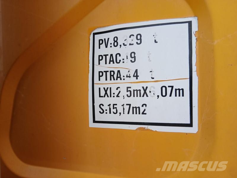 Renault Kerax 460 DXI Motrici e Trattori Stradali