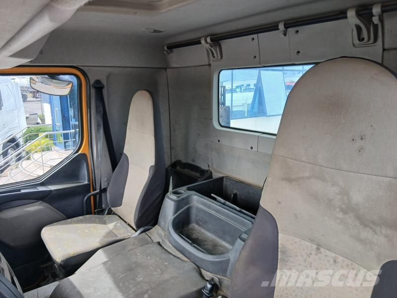 Renault Kerax 460 DXI Prime Movers