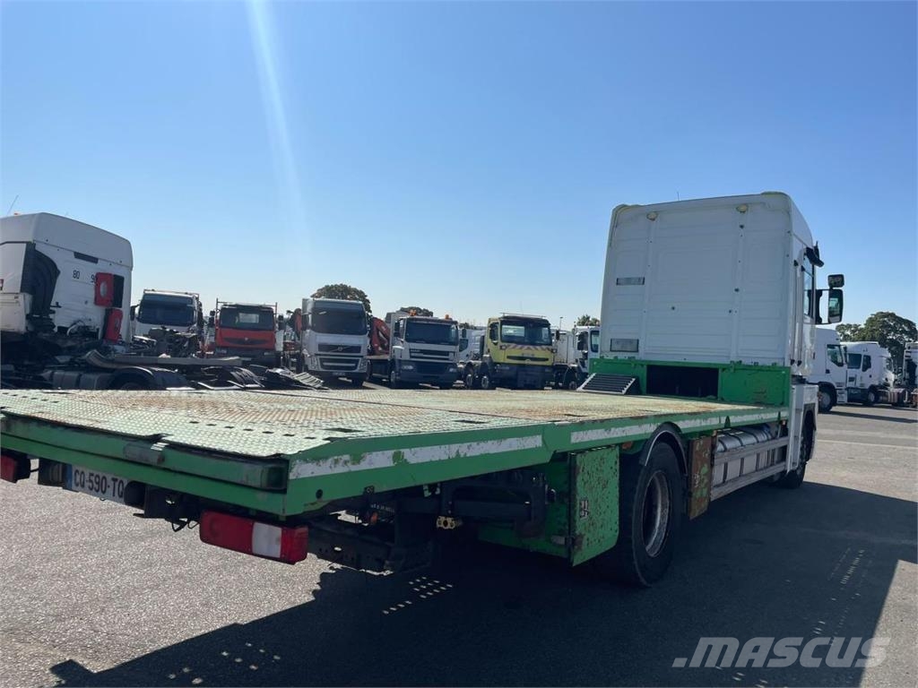 Renault Magnum 440 DXI Madelautod