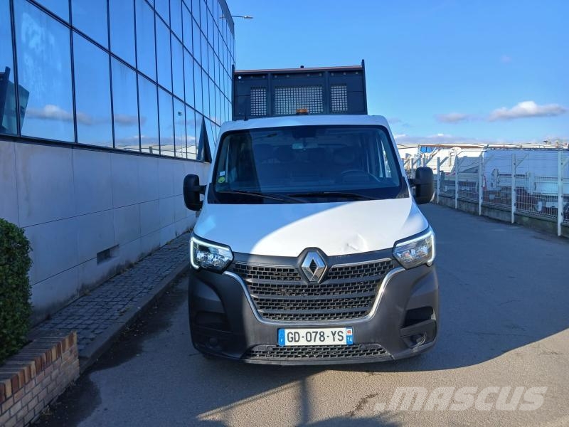 Renault Master Ldv/dropside