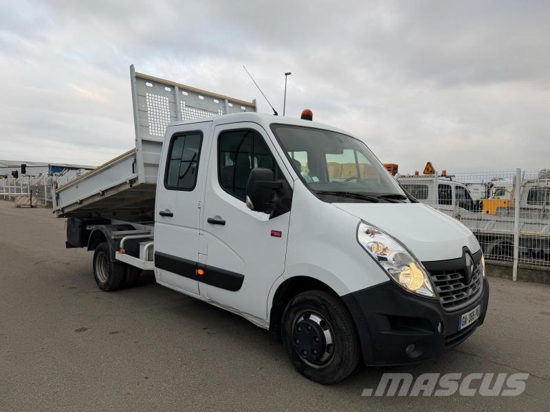 Renault Master Ldv/dropside
