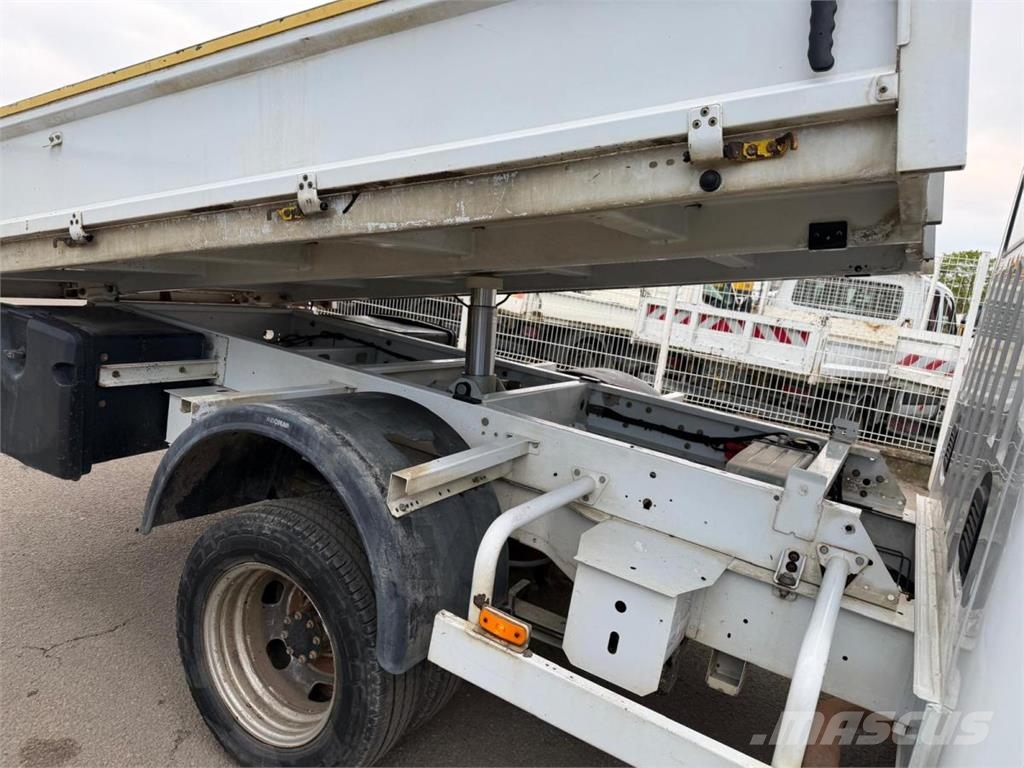 Renault Master Ldv/dropside