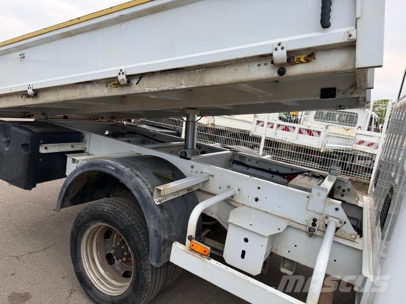 Renault Master Ldv/dropside