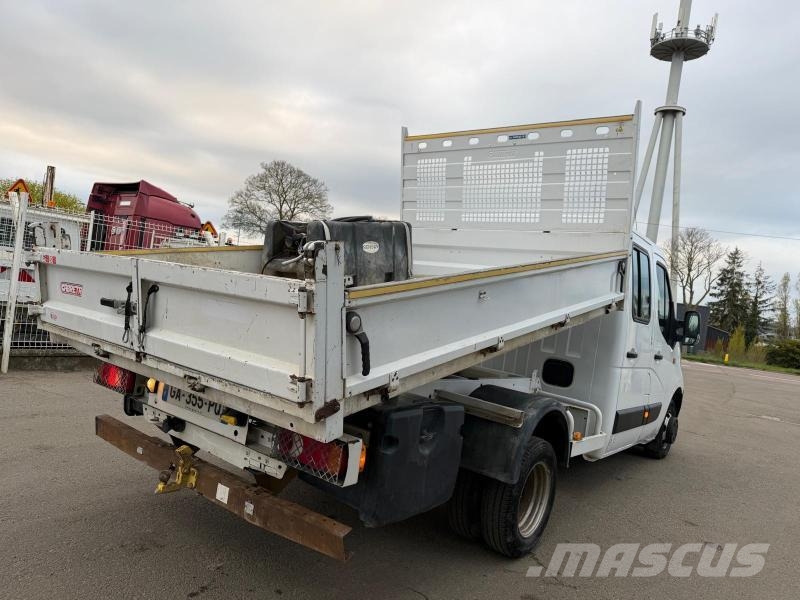 Renault Master Ldv/dropside