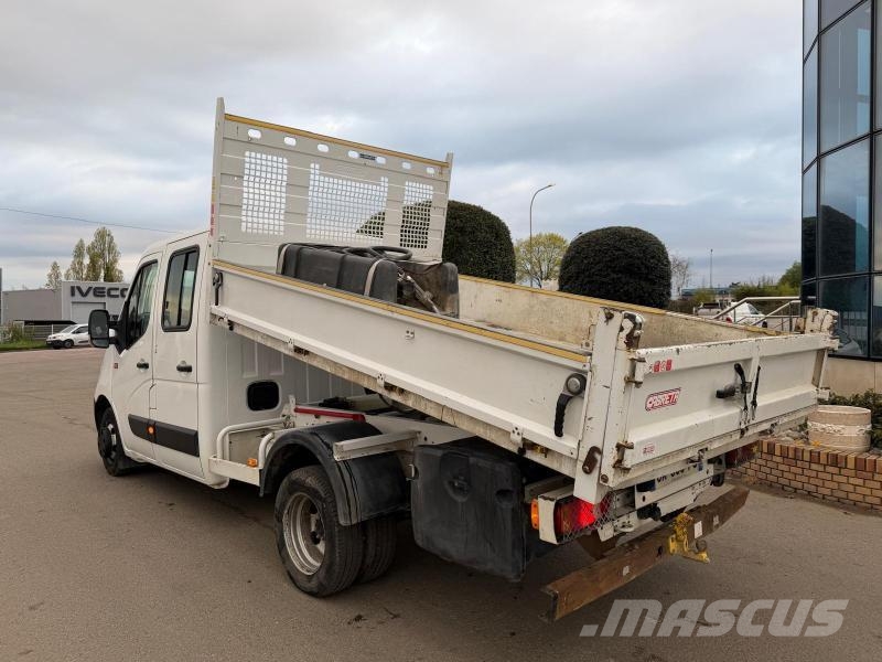 Renault Master Ldv/dropside