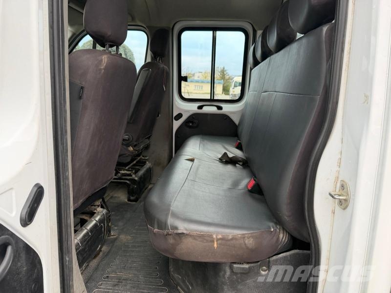 Renault Master Ldv/dropside