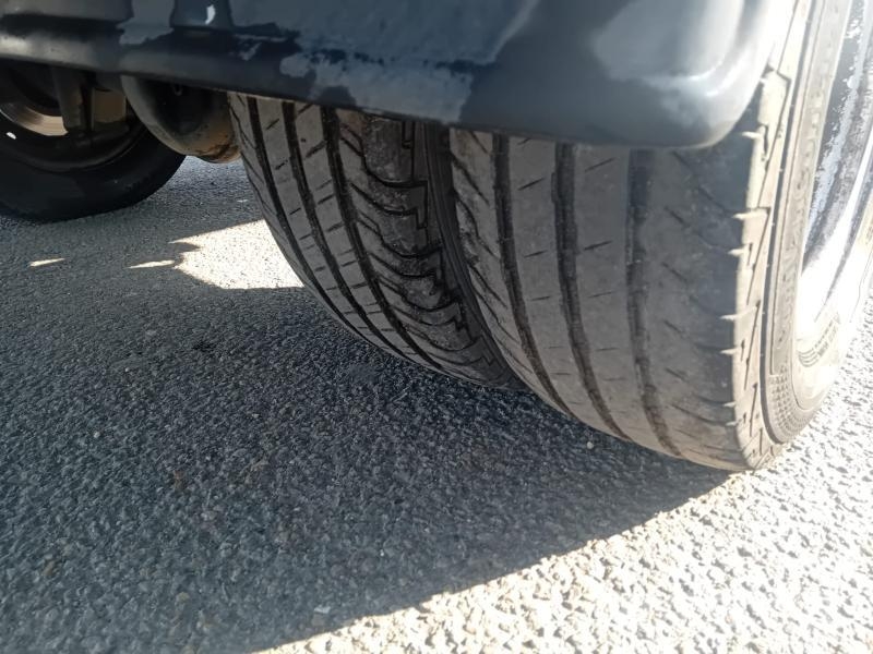 Renault Maxity 130 DXI Caja abierta/laterales abatibles