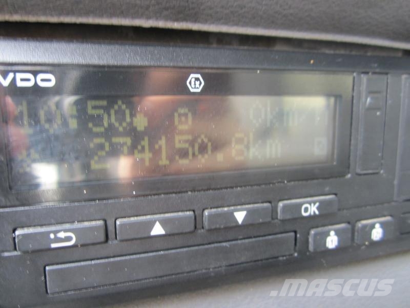 Renault Midlum 150 DCI Kallurid