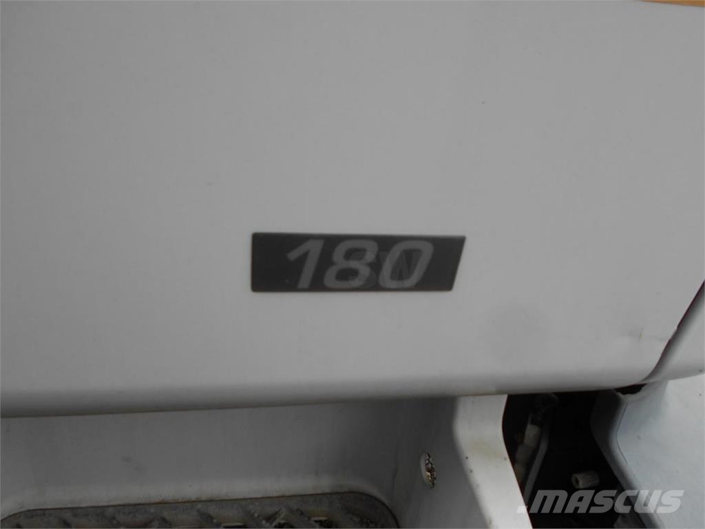 Renault Midlum 180 Muud veokid