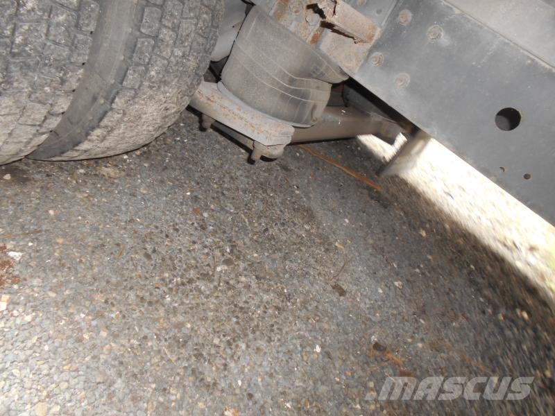 Renault Midlum 180 شاحنات أخرى