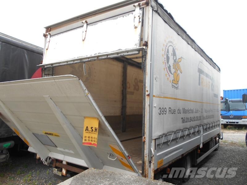 Renault Midlum 180 Muud veokid