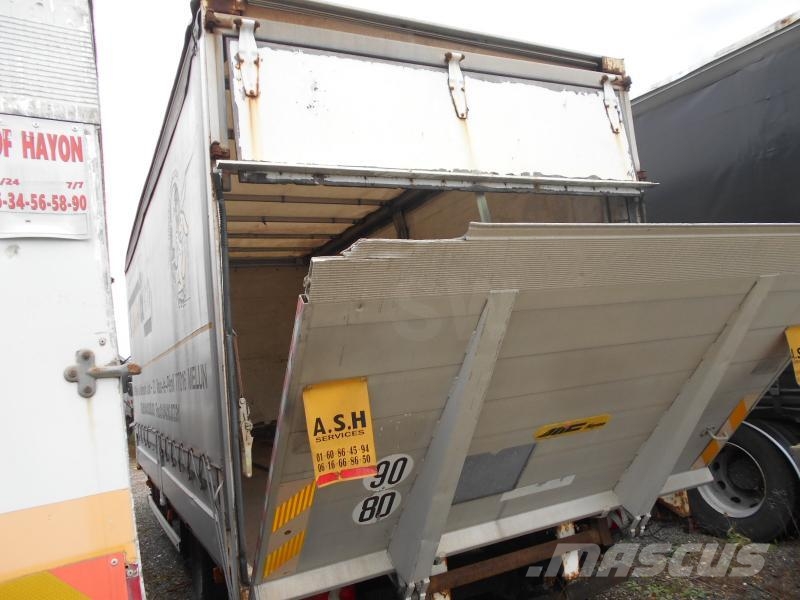Renault Midlum 180 شاحنات أخرى