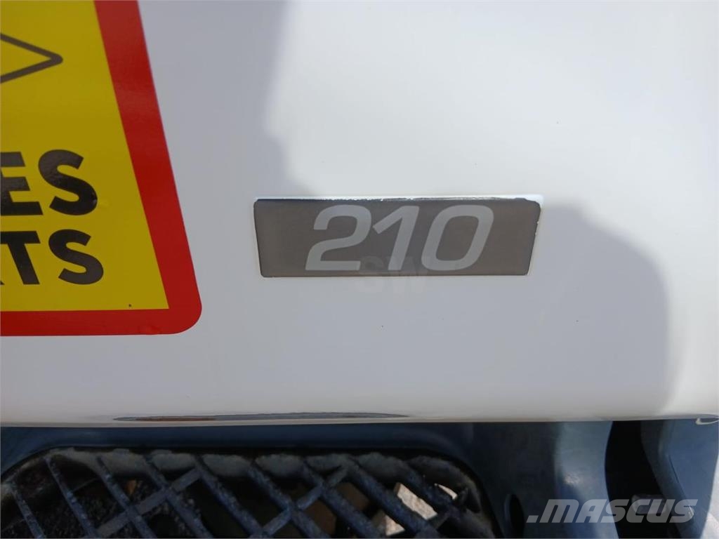 Renault Midlum 210 Tsisternveokid