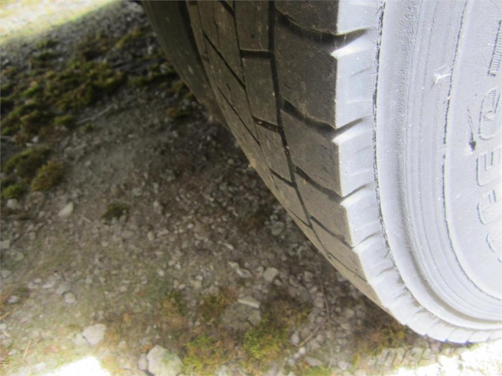 Renault Midlum 220 DCI Furgoonautod