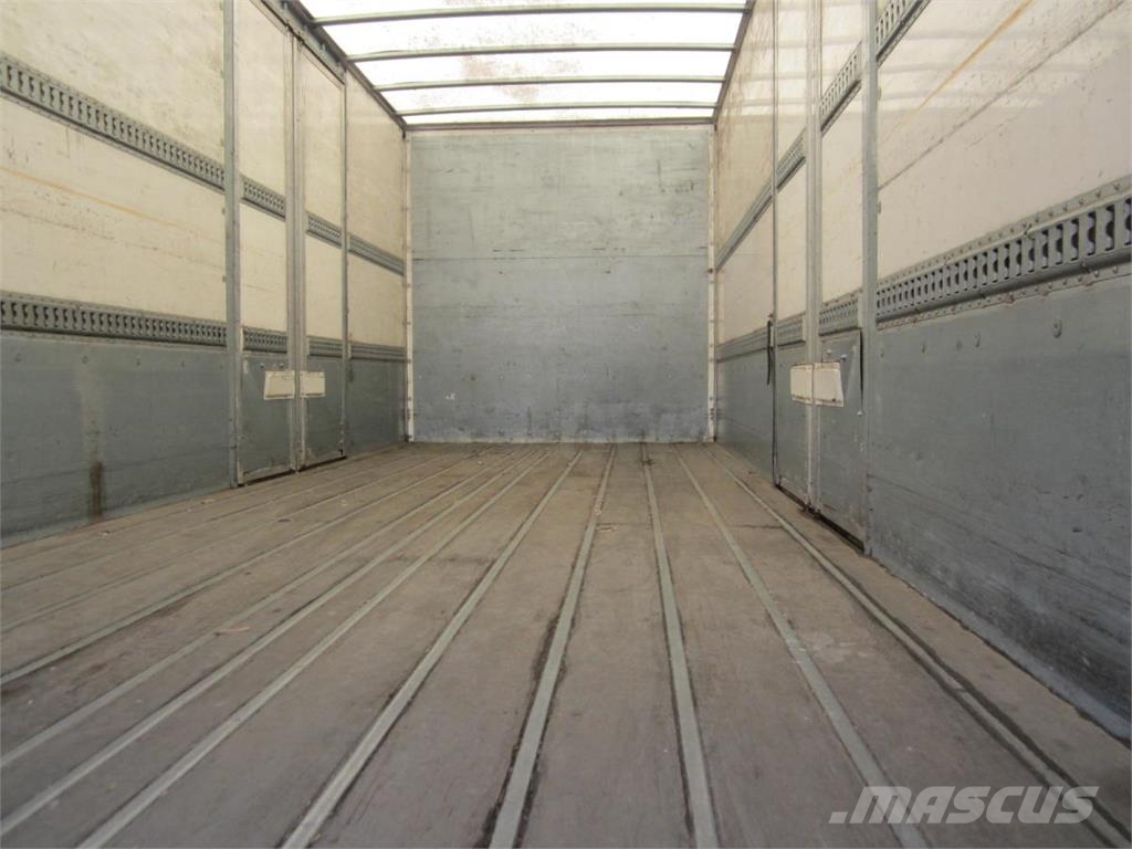 Renault Midlum 220 DXI Furgoonautod