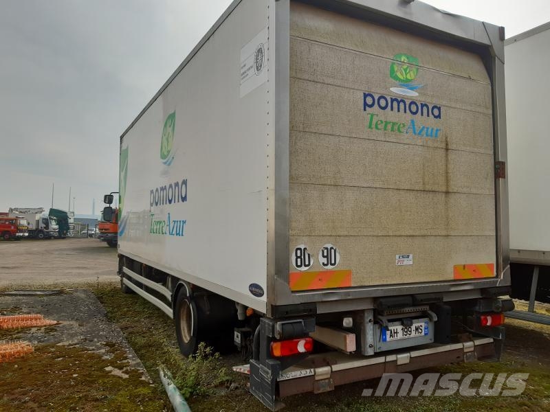 Renault Midlum 220 DXI Kamioni hladnjače