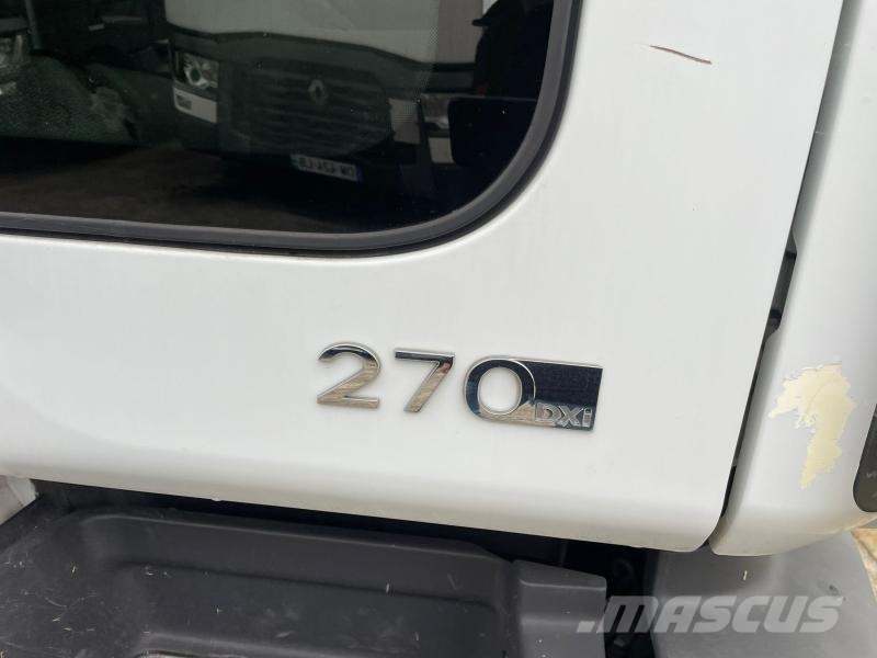 Renault Midlum 270.18 DXI 垃圾车
