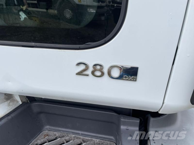 Renault Midlum 280.18 DXI Komunalni tovornjaki