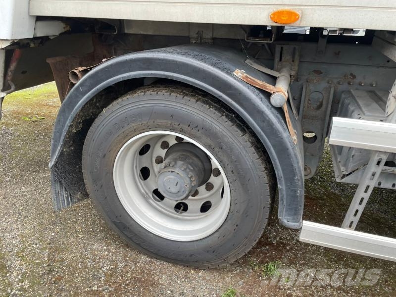 Renault Midlum 280.18 DXI Komunalni tovornjaki