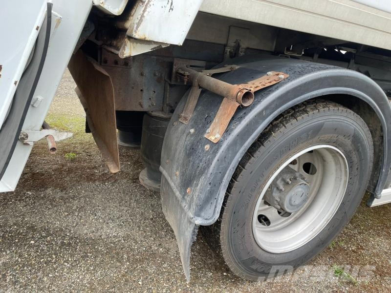 Renault Midlum 280.18 DXI Komunalni tovornjaki