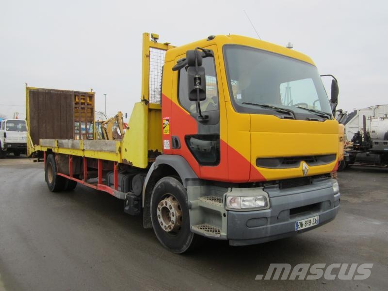 Renault Premium Autoveokid