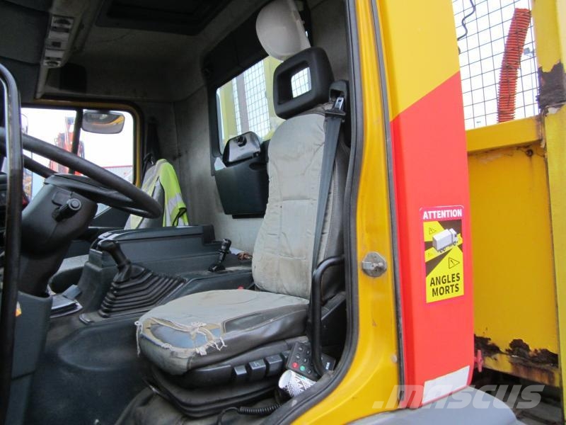 Renault Premium Autoveokid