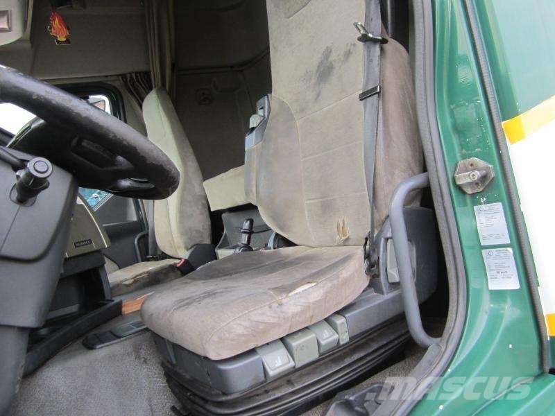 Renault Premium وحدات الجر