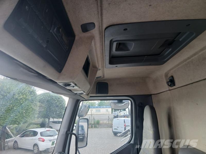 Renault Premium Tsisternveokid