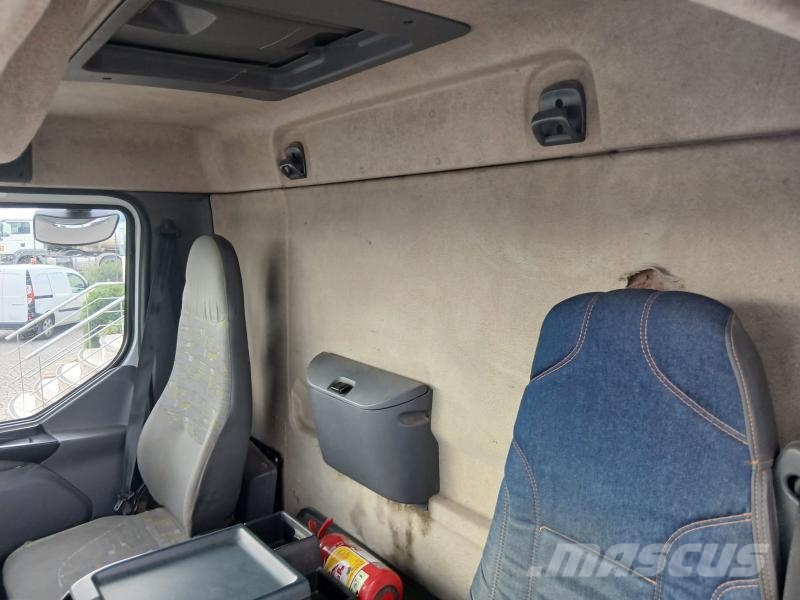 Renault Premium Tsisternveokid