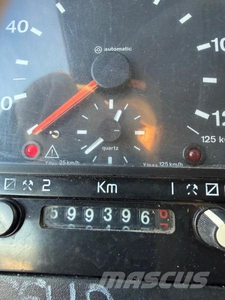 Renault Premium Trekkers