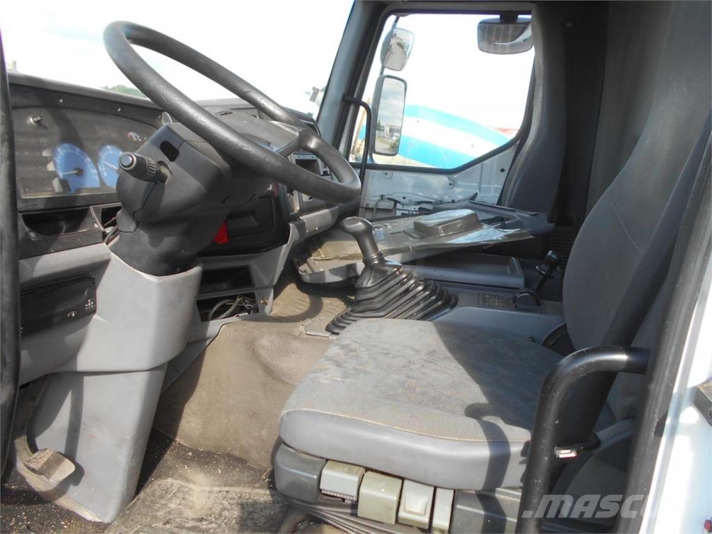 Renault Premium 270 DCI Camiones con chasís y cabina