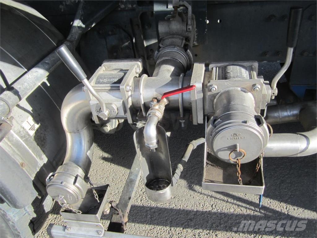 Renault Premium 250 Tsisternveokid