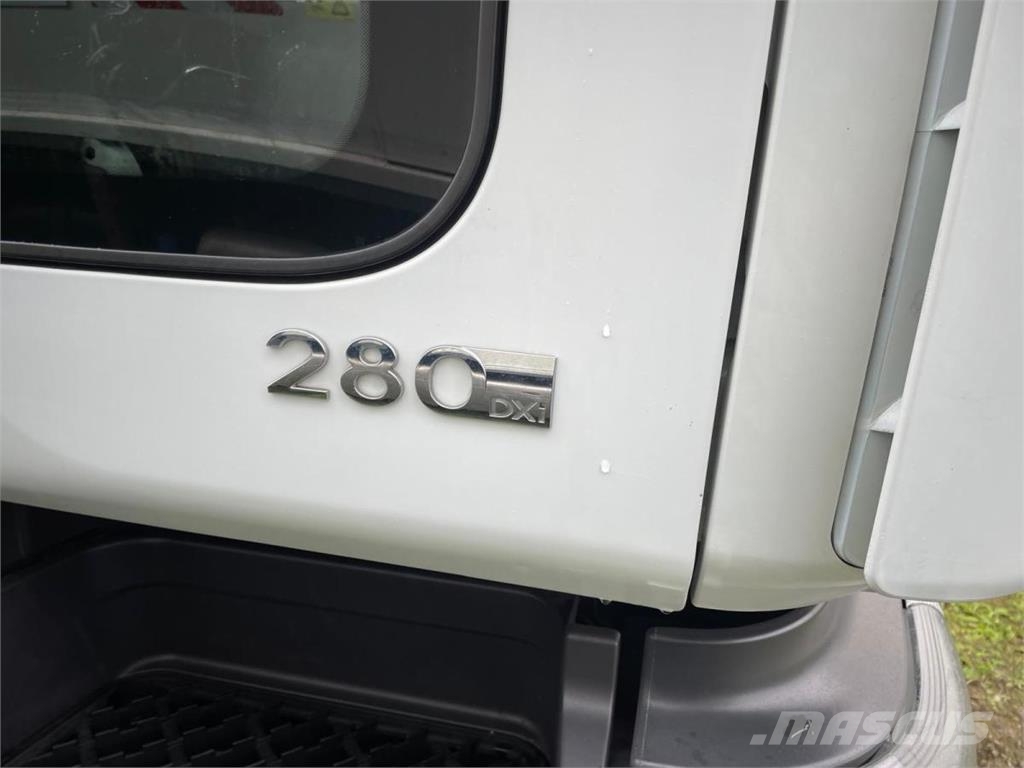 Renault Premium 280.19 DXI 垃圾车
