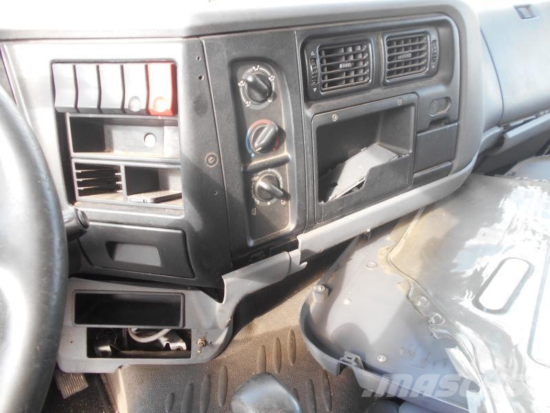 Renault Premium 270 DCI Camiones con chasís y cabina