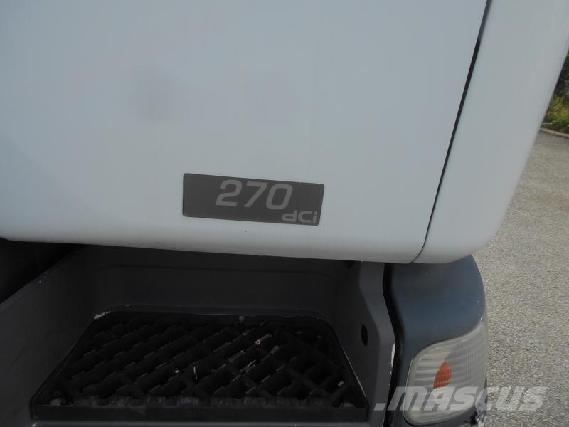 Renault Premium 270 DCI Camiones con chasís y cabina