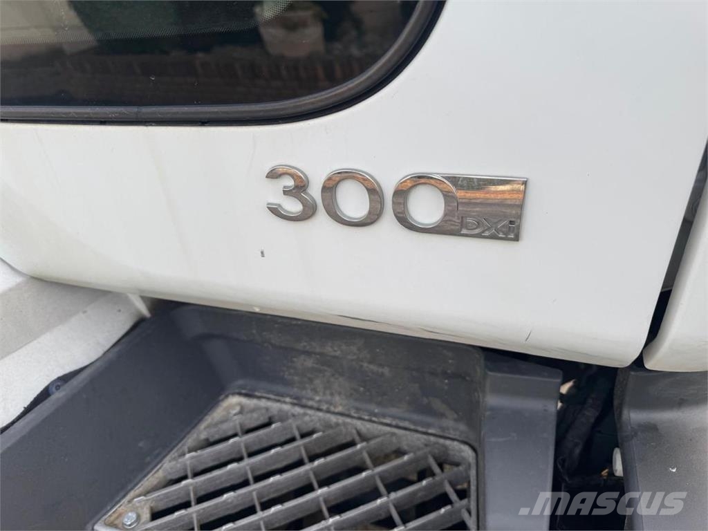 Renault Premium 300 DXI Cisterne