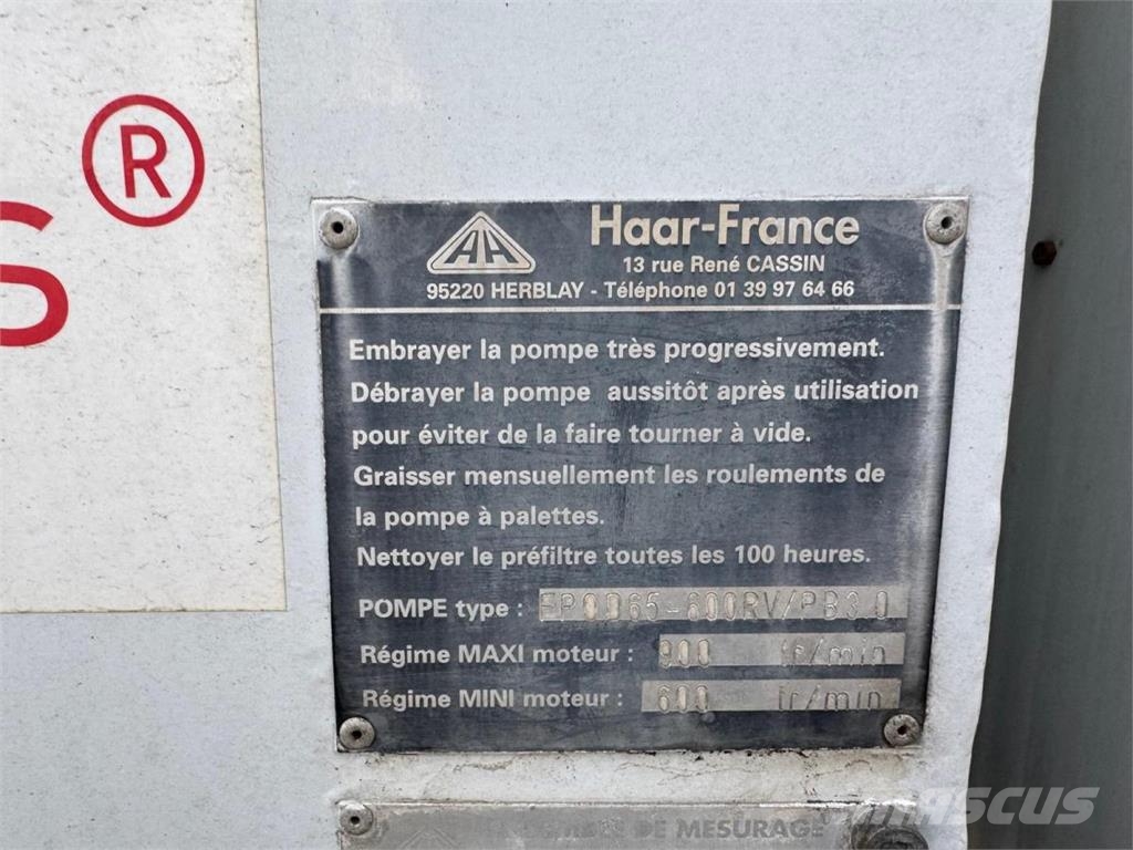 Renault Premium 300 DXI Tankwagen