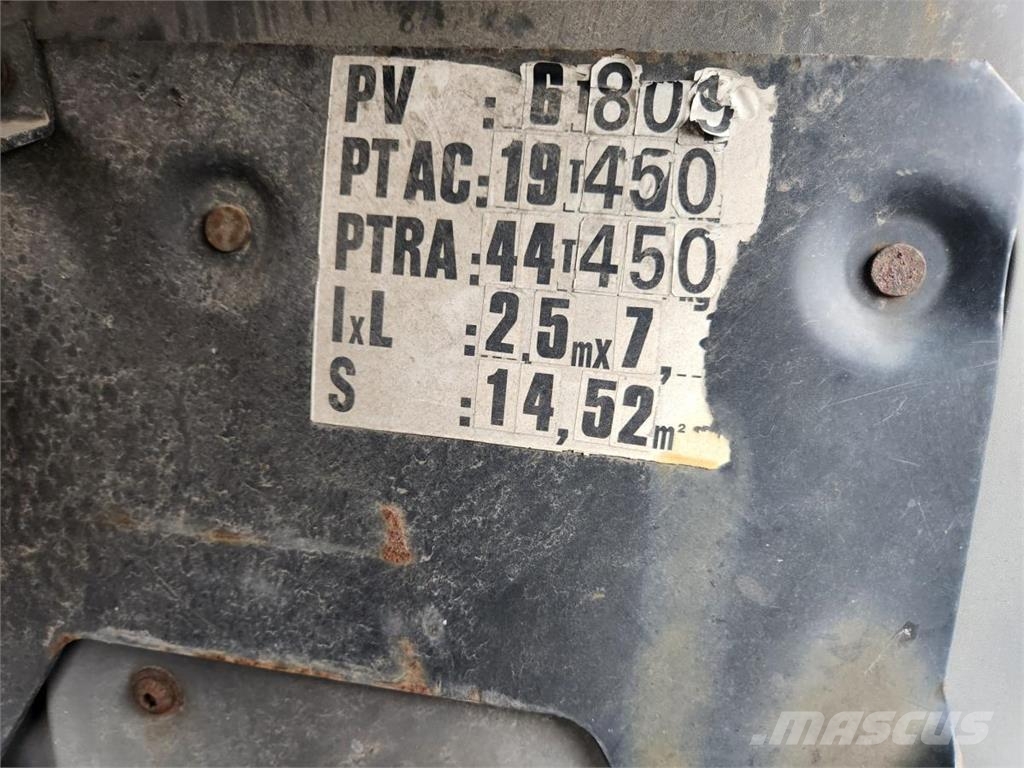 Renault Premium 340 Motrici e Trattori Stradali