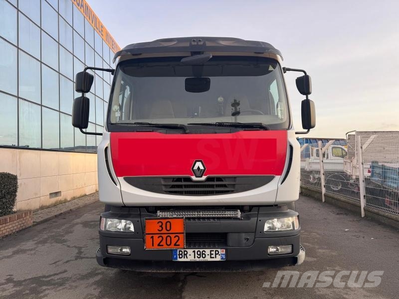 Renault Premium 300 DXI Tankwagen